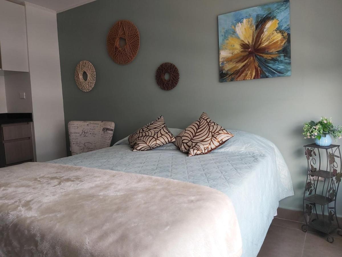 Home Studio Concepción