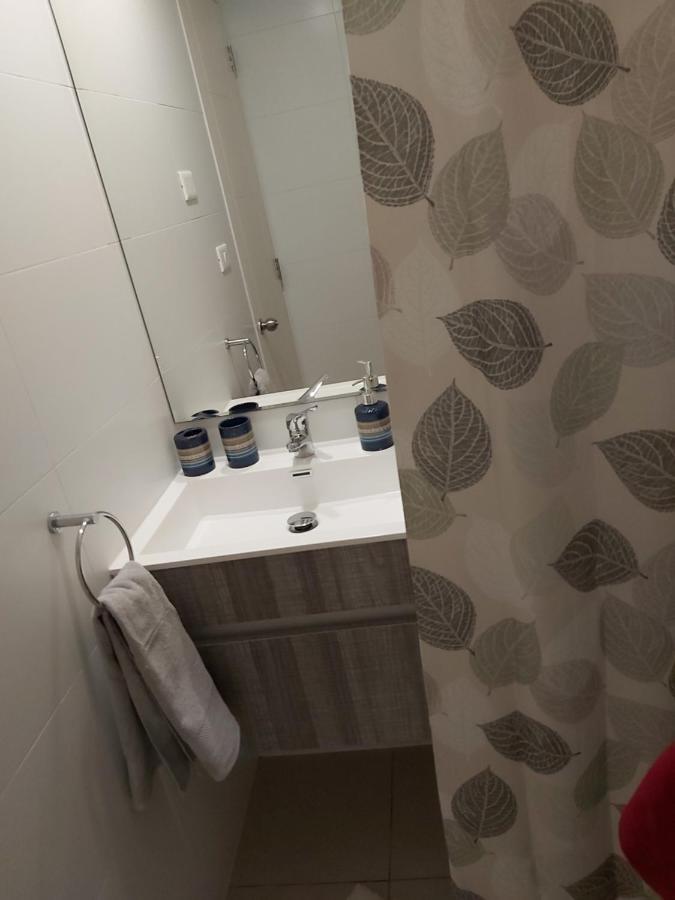 Home Studio Concepción