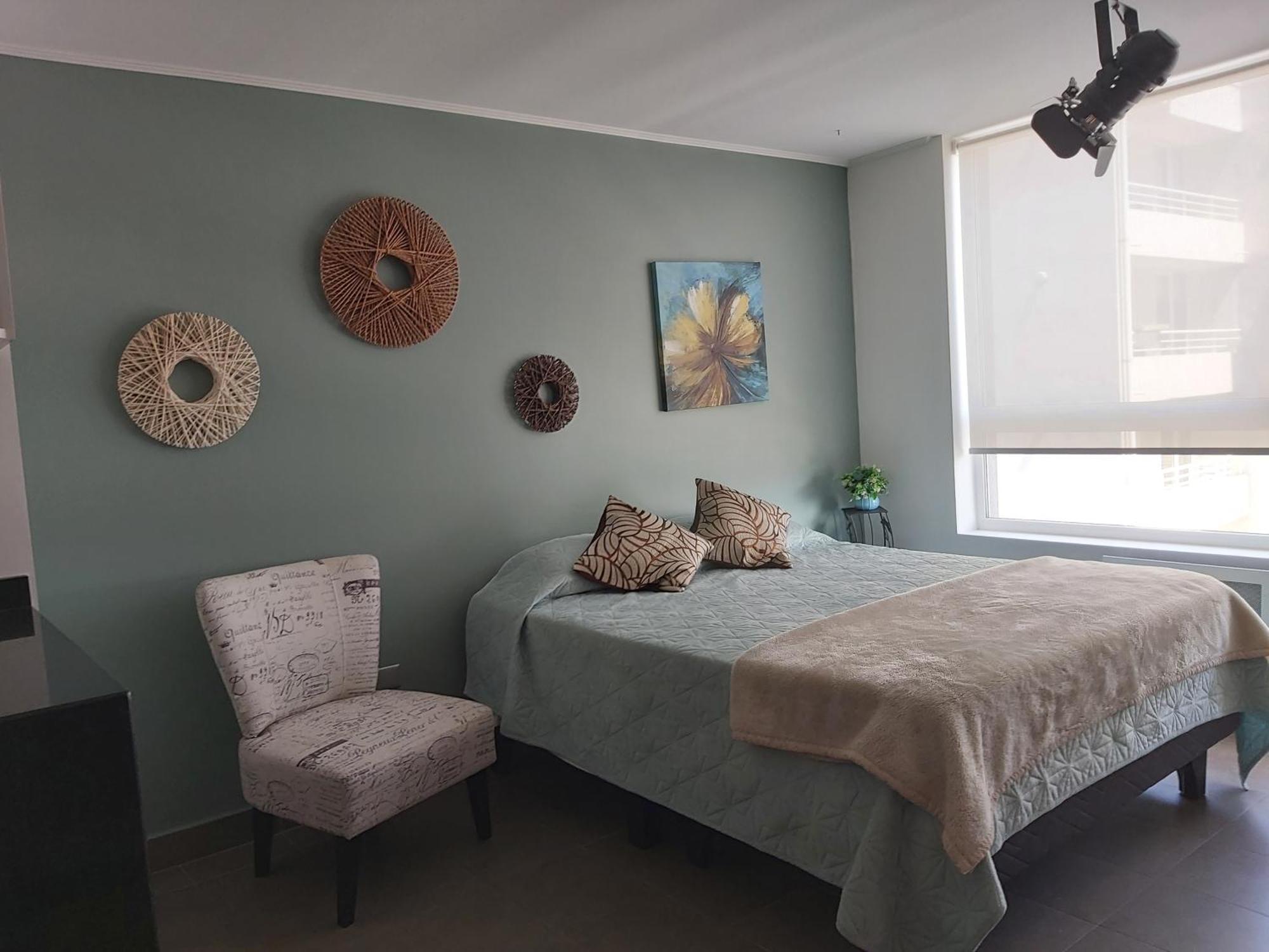 Home Studio Apartamento Concepción