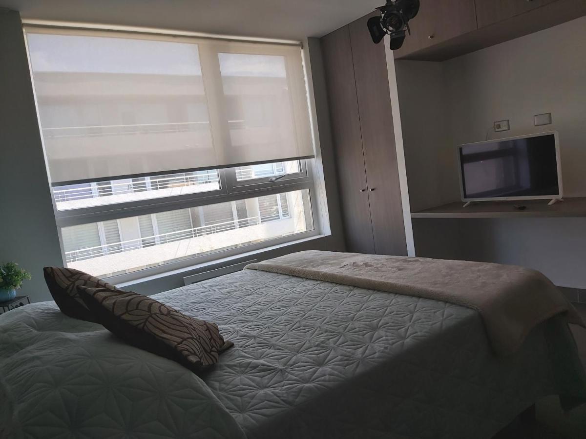 Apartamento Home Studio *